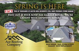 Ace Roofing Company