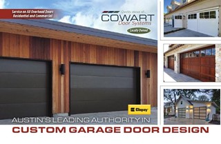 Cowart Door Systems
