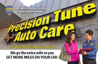 Precision Tune Auto Care