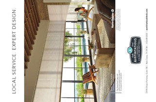Austintatious Blinds & Shutters