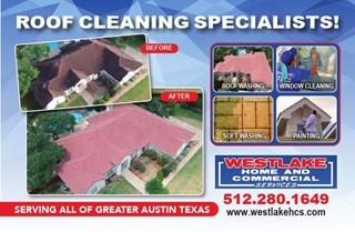 Westlake Home & Commercial Services