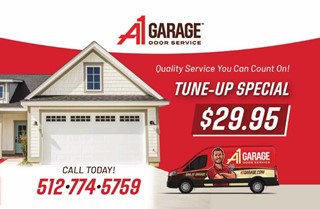 A1 Garage
