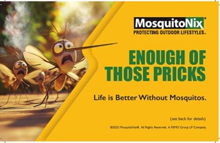 Mosquito Nix