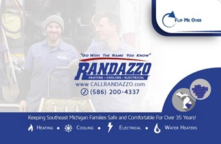 Randazzo Heating & Cooling