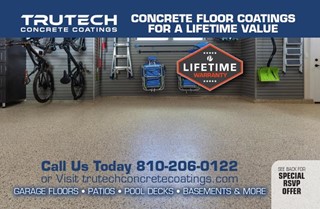 TruTech Concrete Coatings