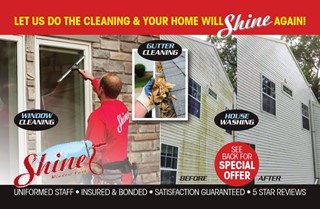 Shine Window Care