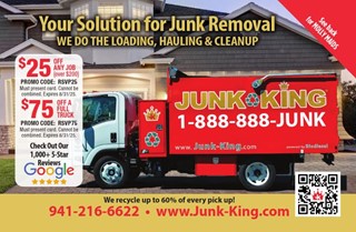 Junk King