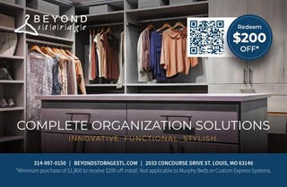 Beyond Storage