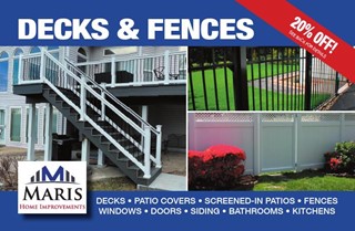 Maris Home Improvement