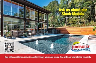 ProBuilt Pool & Patio