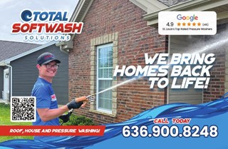 Total Softwash Solutions