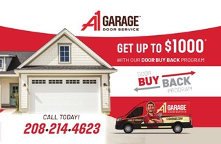 A1 Garage Door Service