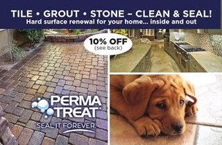 Perma - Treat