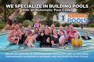 Enhanced Pools