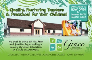 Grace Lutheran Child Care Center