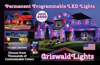 Griswald Lights