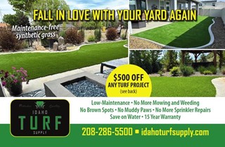 Idaho Turf Supply