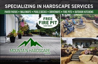 Mountain Hardscape Systems