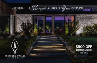 Treasure Valley Lighting & Display