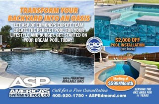 Americas Swimming Pool Company
