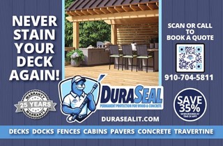 Duraseal