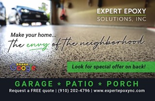 Expert Epoxy Solutions