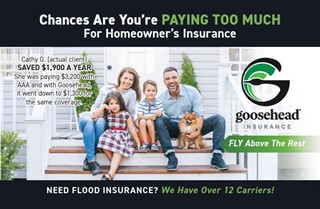 GooseHead Insurance