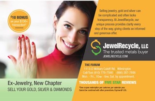 Jewel Recycle, LLC