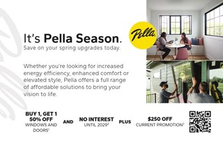 Pella Windows