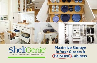 ShelfGenie