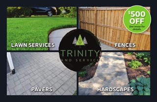 Trinity Landscaping