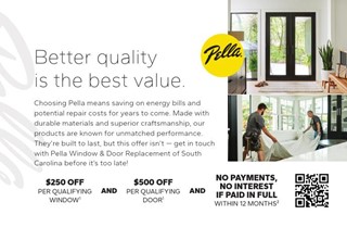 Pella Windows