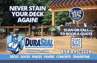 DuraSeal