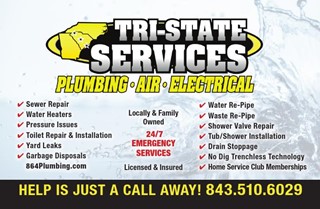 Tristate Services