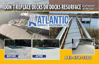 Atlantic Surface Solutions