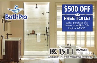 Bath Pro