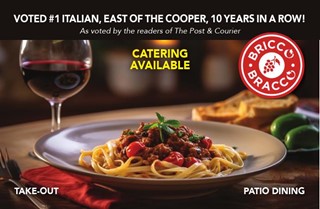 Bricco Bracco Restaurant
