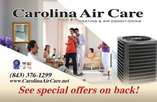 Carolina Air Care