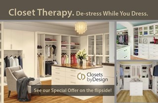 Closets By Design