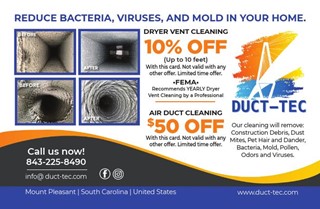 Duct Tec