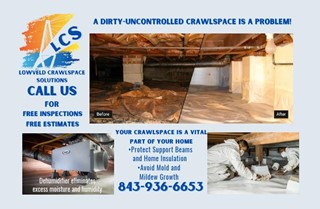 Lowveld Crawlspace Solutions