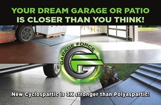 Garage Force