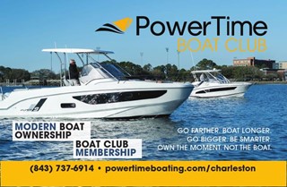Powertime Boat Club