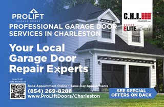 Pro Lift Garage Doors