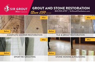 Sir Grout