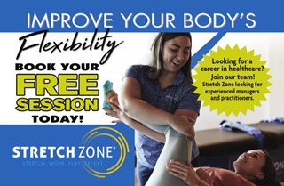 Stretch Zone
