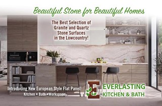 Everlasting Kitchen and Bath
