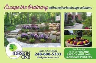 Design One Landscaping