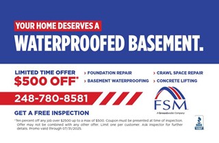 FSM  - West Wayne