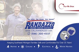 Randazzo Heating - Cooling - Electrical